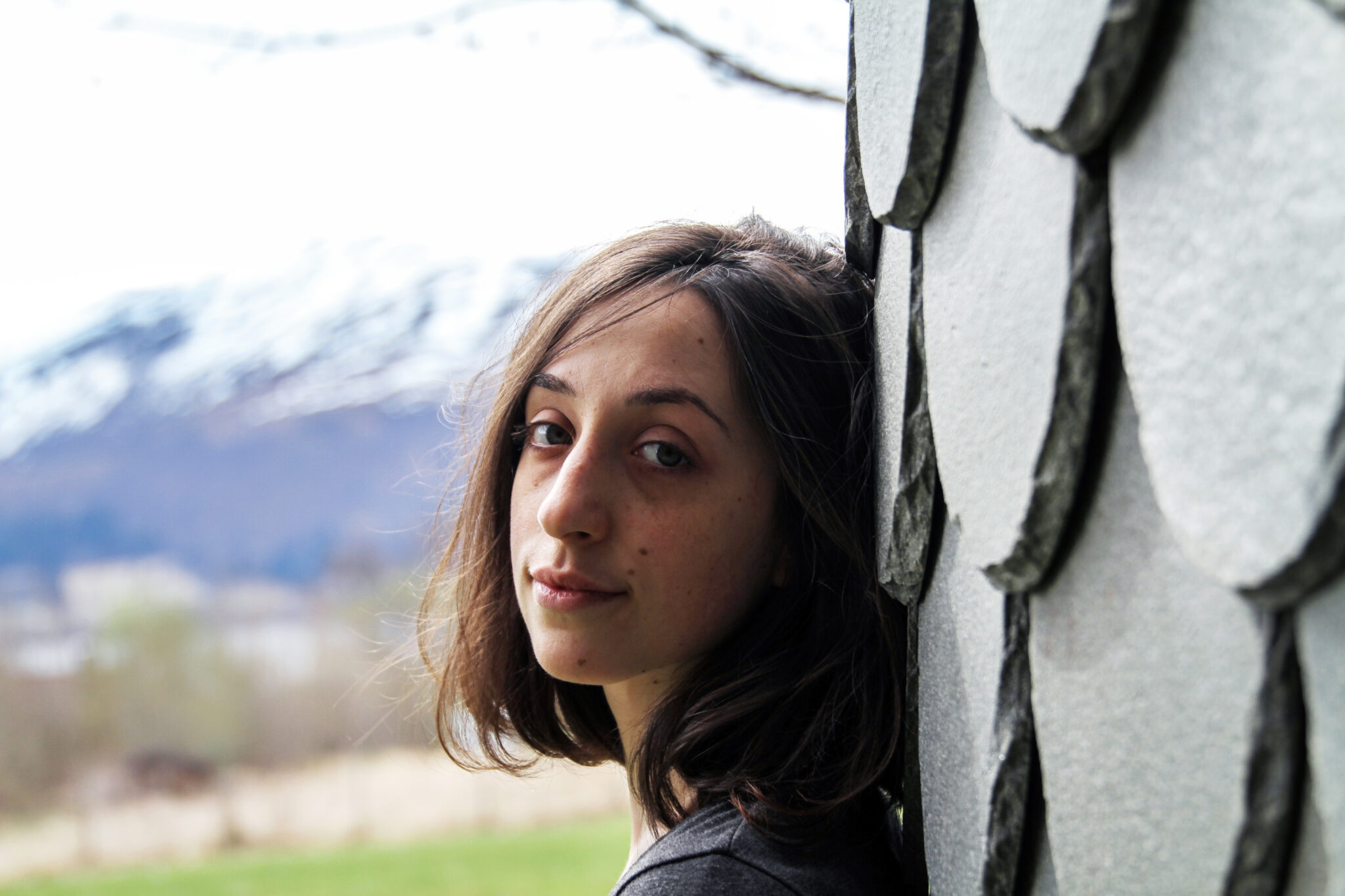 Noemi Ribić u Pulskoj Filmskoj Tvornici