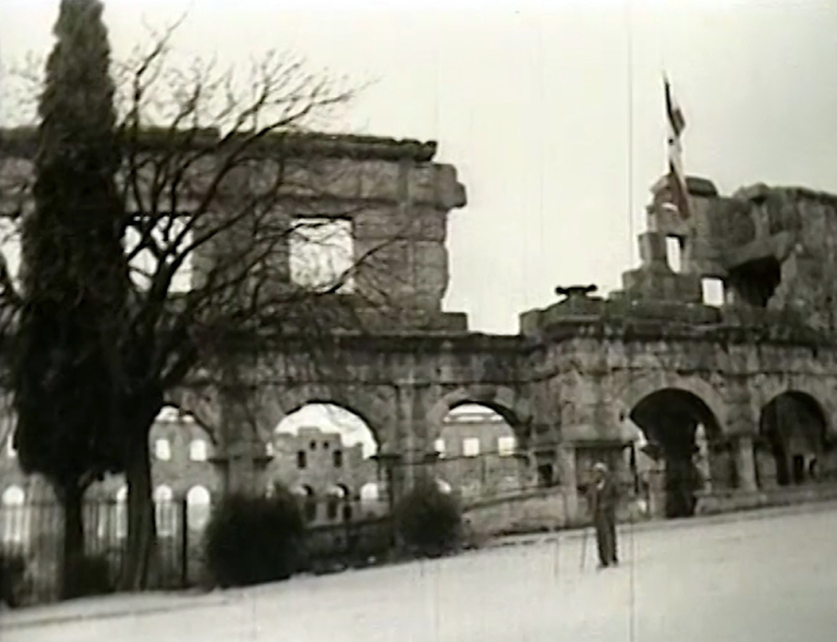 Site Specific: Na istarski način u La Resistance