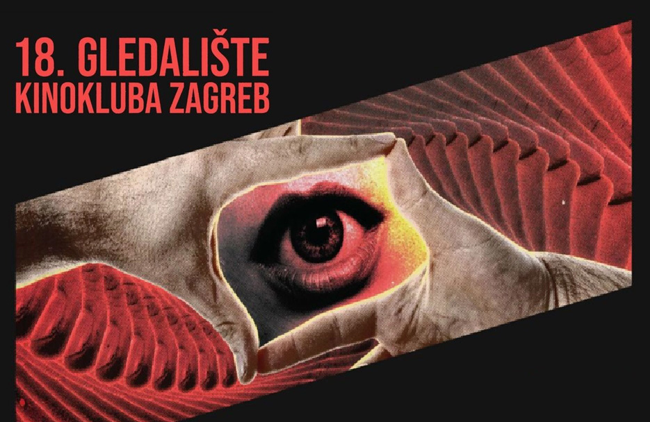 18. Gledalište Kinokluba Zagreb u Klubu PFT-a