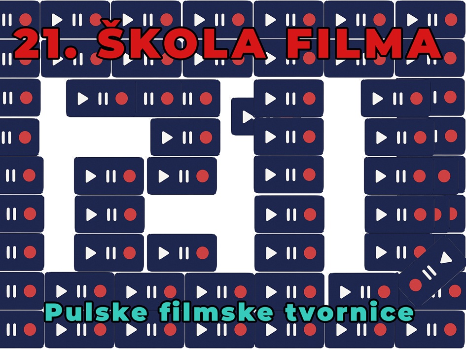 Otvorene prijave za 21. Školu filma Pulske filmske tvornice