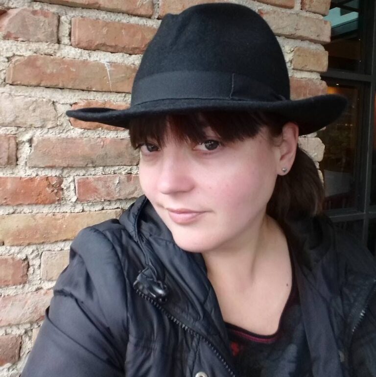 Jelena Modrić: Od filmskog jezika do redateljske koncepcije
